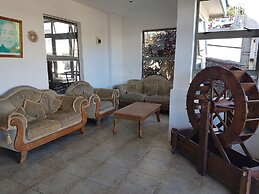 Puataukanave International Hotel