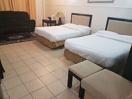 Puataukanave International Hotel