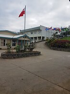 Puataukanave International Hotel