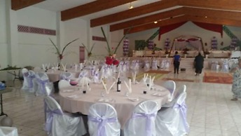 Puataukanave International Hotel