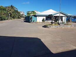 Puataukanave International Hotel