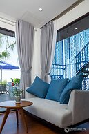 Zoneland Apartments Cani Beach Villa