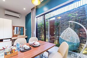 Zoneland Apartments Cani Beach Villa