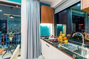 Zoneland Apartments Cani Beach Villa