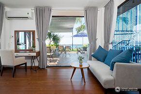 Zoneland Apartments Cani Beach Villa