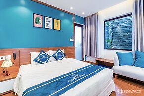 Zoneland Apartments Cani Beach Villa