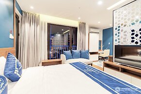 Zoneland Apartments Cani Beach Villa