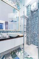 Zoneland Apartments Cani Beach Villa