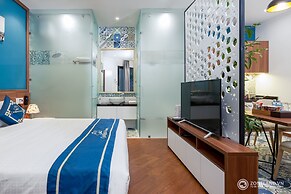 Zoneland Apartments Cani Beach Villa