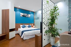 Zoneland Apartments Cani Beach Villa