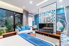 Zoneland Apartments Cani Beach Villa