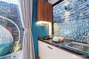 Zoneland Apartments Cani Beach Villa