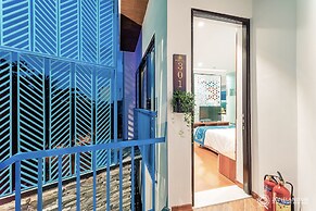 Zoneland Apartments Cani Beach Villa