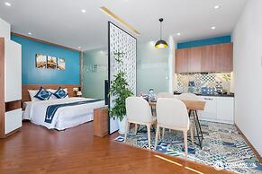 Zoneland Apartments Cani Beach Villa