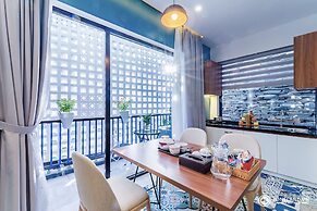 Zoneland Apartments Cani Beach Villa