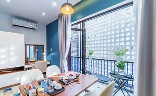 Zoneland Apartments Cani Beach Villa