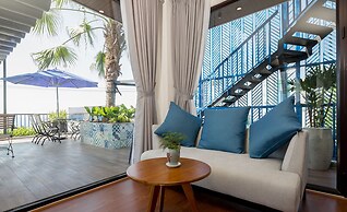 Zoneland Apartments Cani Beach Villa