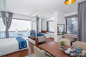 Zoneland Apartments Cani Beach Villa