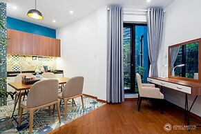 Zoneland Apartments Cani Beach Villa