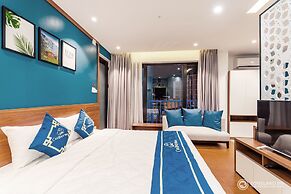 Zoneland Apartments Cani Beach Villa