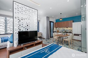 Zoneland Apartments Cani Beach Villa