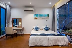 Zoneland Apartments Cani Beach Villa