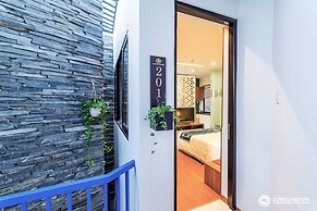 Zoneland Apartments Cani Beach Villa