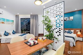 Zoneland Apartments Cani Beach Villa