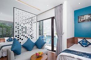 Zoneland Apartments Cani Beach Villa