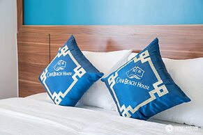 Zoneland Apartments Cani Beach Villa