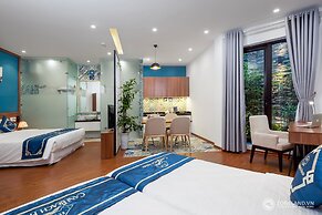 Zoneland Apartments Cani Beach Villa