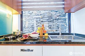 Zoneland Apartments Cani Beach Villa