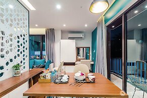 Zoneland Apartments Cani Beach Villa