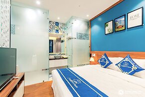 Zoneland Apartments Cani Beach Villa