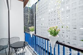 Zoneland Apartments Cani Beach Villa