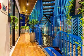 Zoneland Apartments Cani Beach Villa