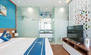 Zoneland Apartments Cani Beach Villa