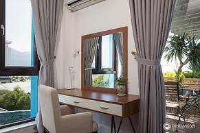 Zoneland Apartments Cani Beach Villa