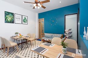 Zoneland Apartments Cani Beach Villa