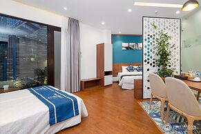 Zoneland Apartments Cani Beach Villa