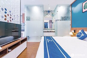 Zoneland Apartments Cani Beach Villa