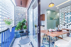 Zoneland Apartments Cani Beach Villa