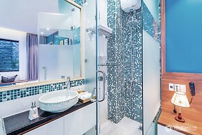 Zoneland Apartments Cani Beach Villa