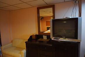 Wanghin Bungalow Donsak