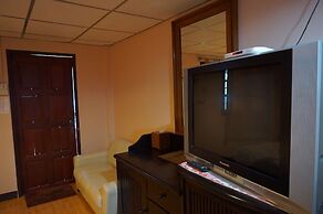 Wanghin Bungalow Donsak