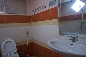 Wanghin Bungalow Donsak