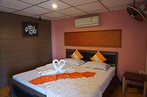 Wanghin Bungalow Donsak