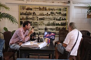 Angkor Sangrith Hostel