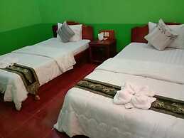 Angkor Sangrith Hostel