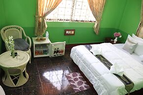 Angkor Sangrith Hostel